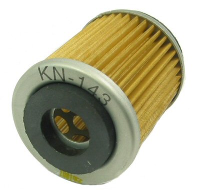 K&N Oil Filter